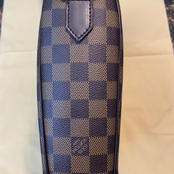 Louis Vuitton Ipanema Damier Ebene GM Rush sale - Picture 13 of 15
